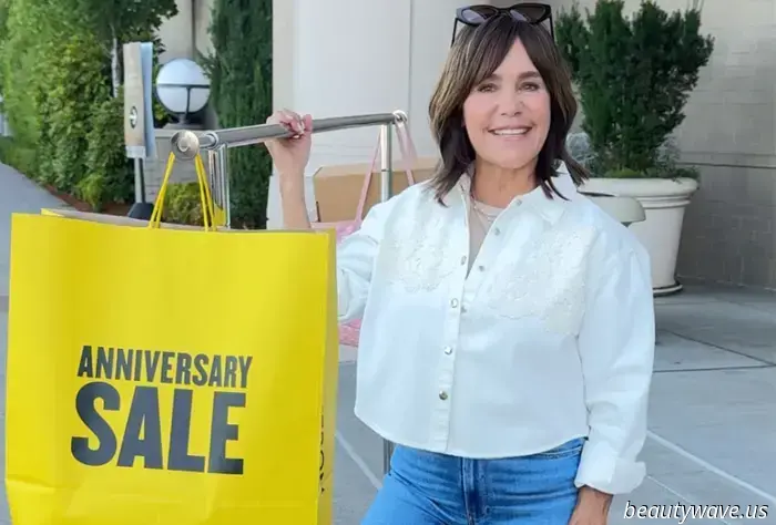 Sono un ex acquirente di Nordstrom—questa è la mia top 10 dalla Epic Anniversary Sale