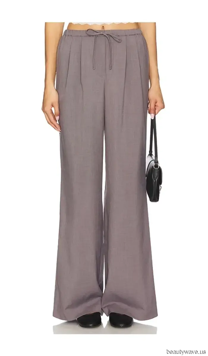 7 Luxe-Looking Outfits to Pair with Fall's Most Iconic Footwear Trend