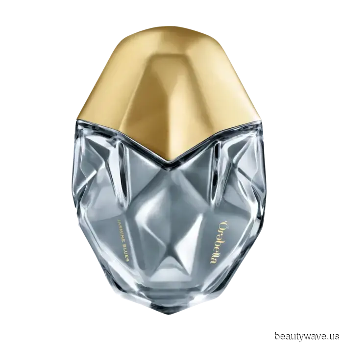 Bella Hadid is set to release a limited-edition fragrance inspired by spring—take a look at your first glimpse.