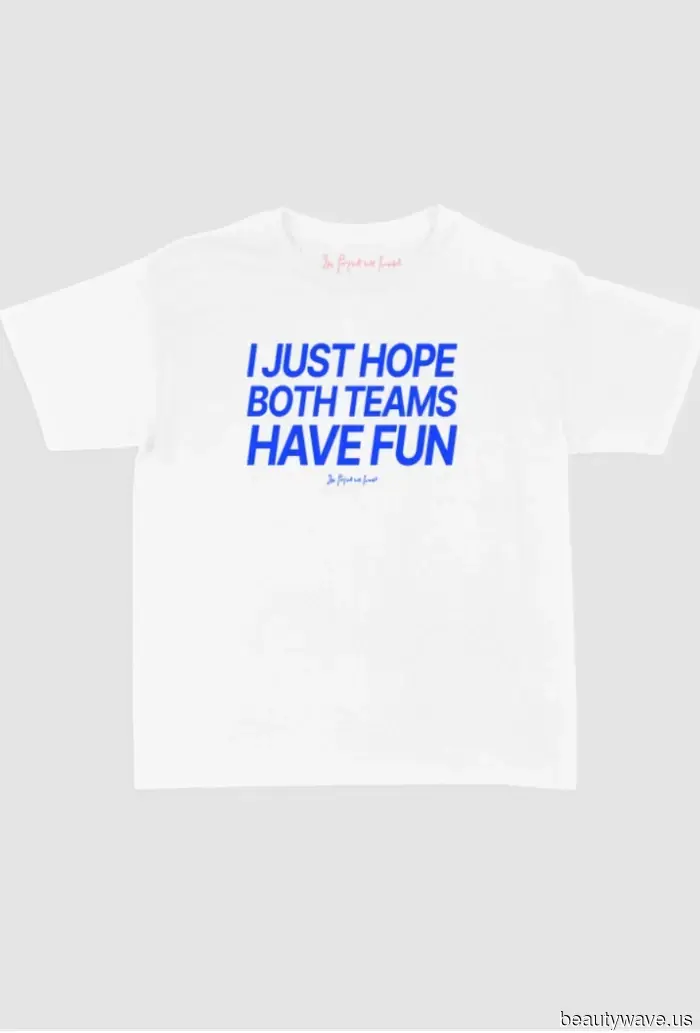 Apologies, Raglans—This Is the Polarizing T-Shirt Style That Fashion Enthusiasts Will Be Sporting This Summer.