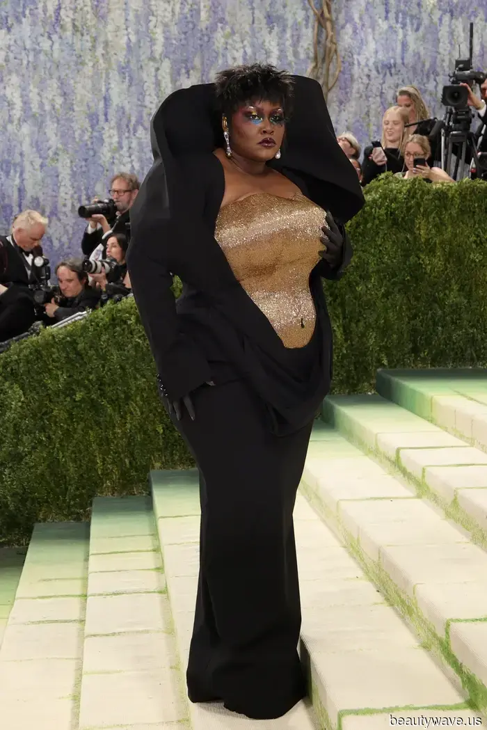 The 2026 Met Gala Red Carpet Outfits That Took Our Breath Away