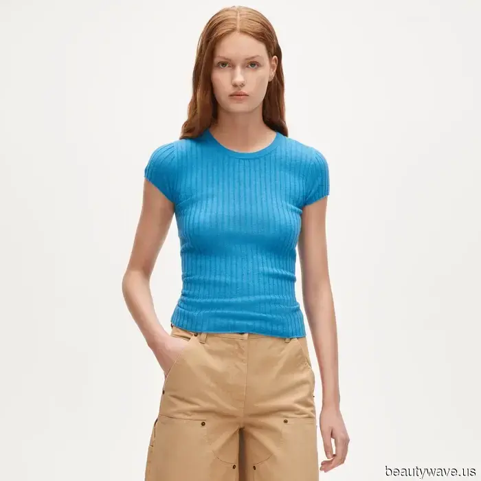 16 New J.Crew Items Likely to Sell Out Before Summer Begins