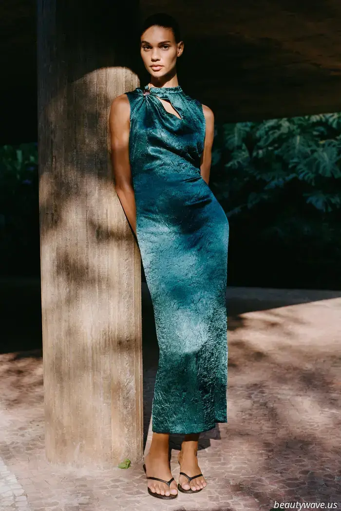 These Are the Colors That Everyone with Sophisticated Style Will Don This Summer.