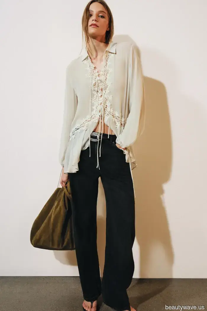 Le bluse più chic dell'autunno sono già arrivate&mdash;queste 9 si esauriranno prima di settembre