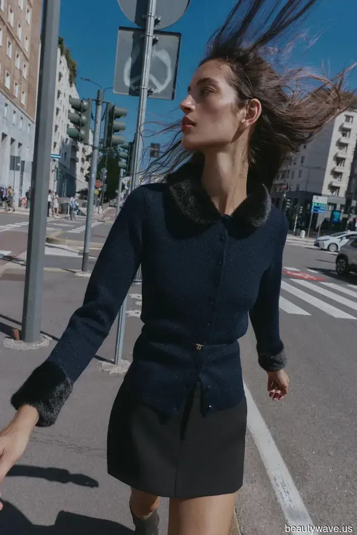 Amo los suéteres de J.Crew, COS y Zara RN&mdash;40 que valen la pena agregar a tu carrito