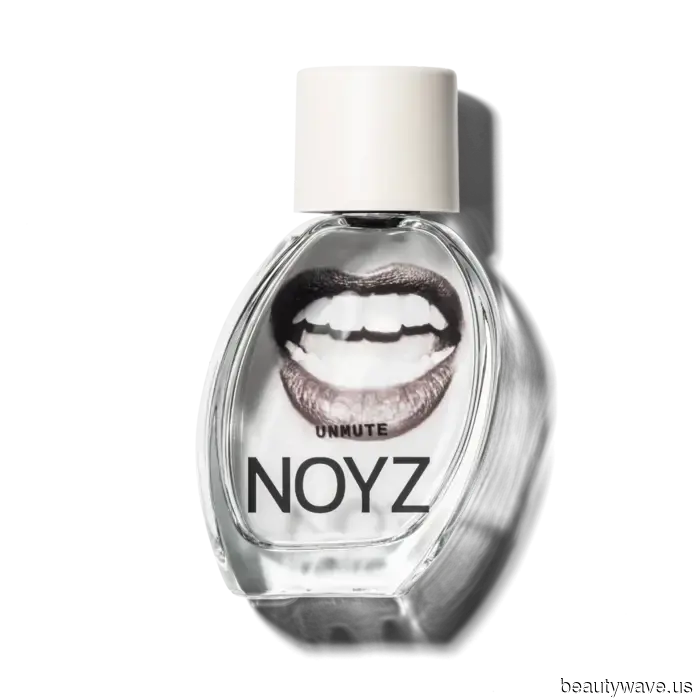 I Discovered the Effortlessly Stylish Little Black Dress of Fragrance Just in Time for Autumn.