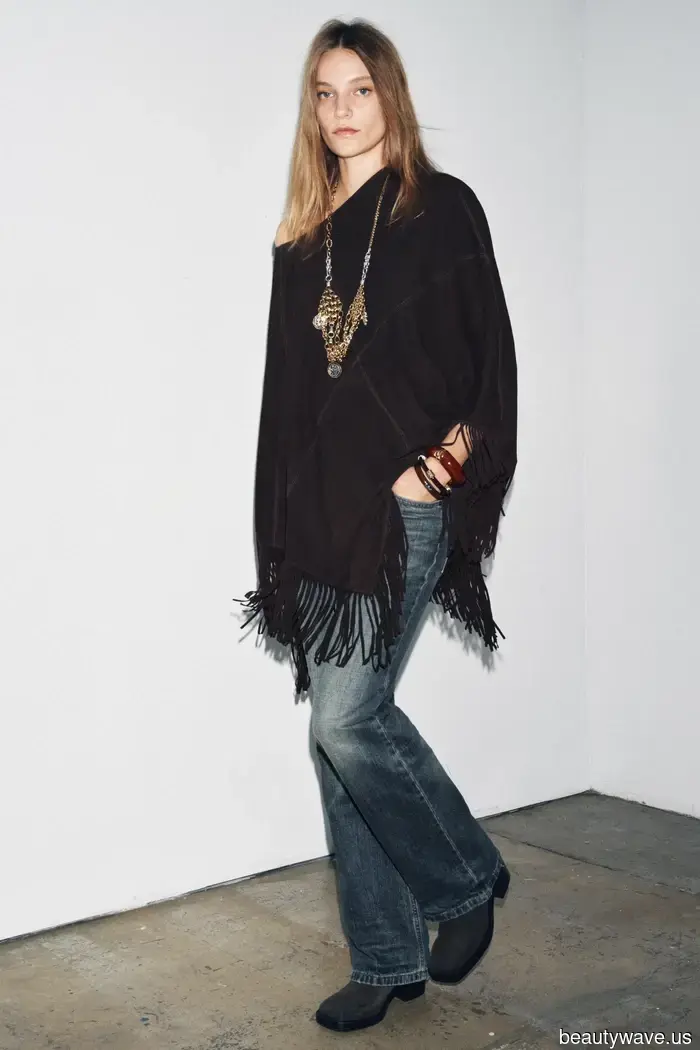 Directly From Madrid: 31 Zara and Mango Discoveries That I'm Sure Will Quickly Be Out of Stock in the United States.