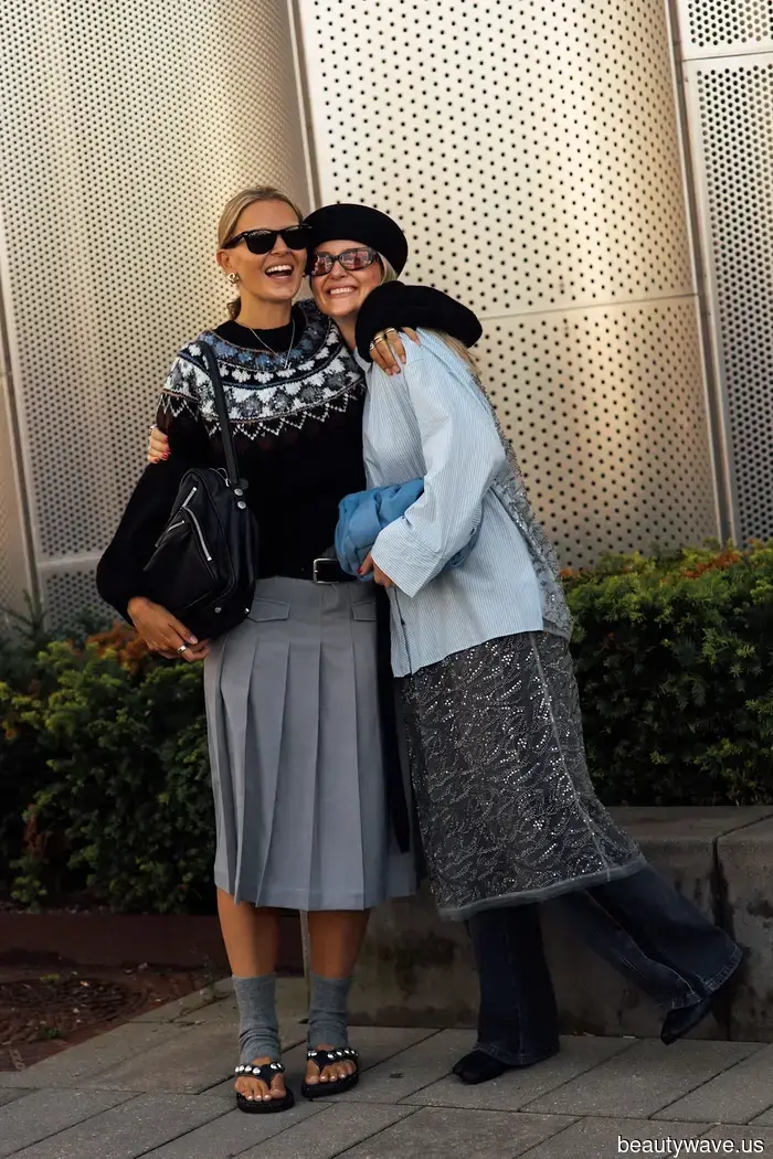 Vorhersage: 6 Trends, die die Bestgekleideten der Street-Style-Szene diesen Herbst tragen werden