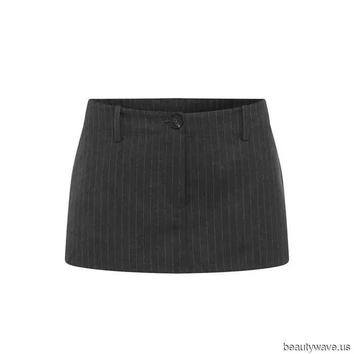 People constantly praise my style—here's a 7-day journal detailing everything I've worn and used.