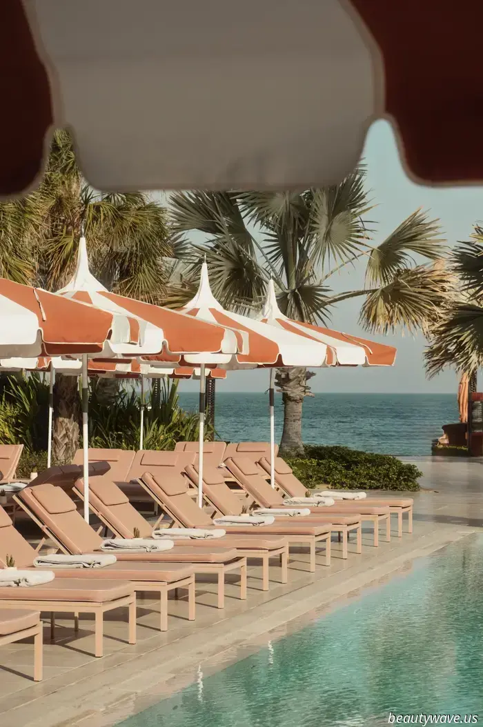 Nueva selección de hoteles y resorts de P.ART Communications para quienes no pudieron descansar en verano o buscan un formato de otoño más consciente.