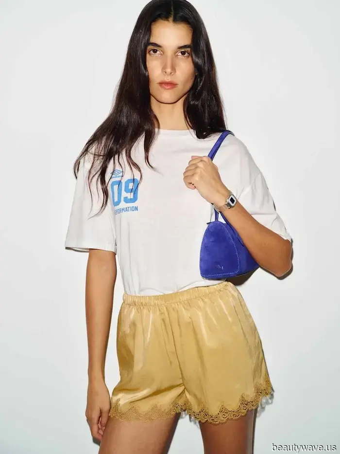Odio decirlo, pero estos 6 estilos de camisetas están oficialmente pasados de moda.