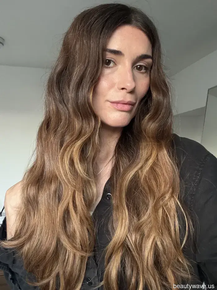 I Capelli da Spiaggia Sono Tutta la Mia Personalità&mdash;7 Spray Salini Che Ho Testato Che Creano una Texture Scompigliata Senza il Croccante