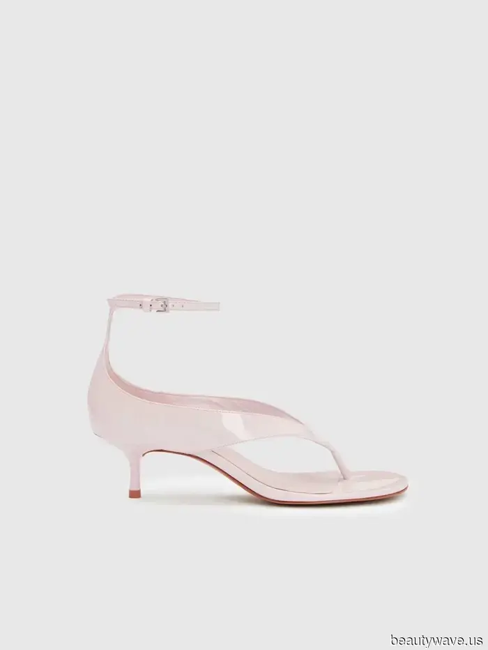 Estos artículos elegantes de COS, Free People y Ref son perfectos para actualizar tu guardarropa de primavera y verano.