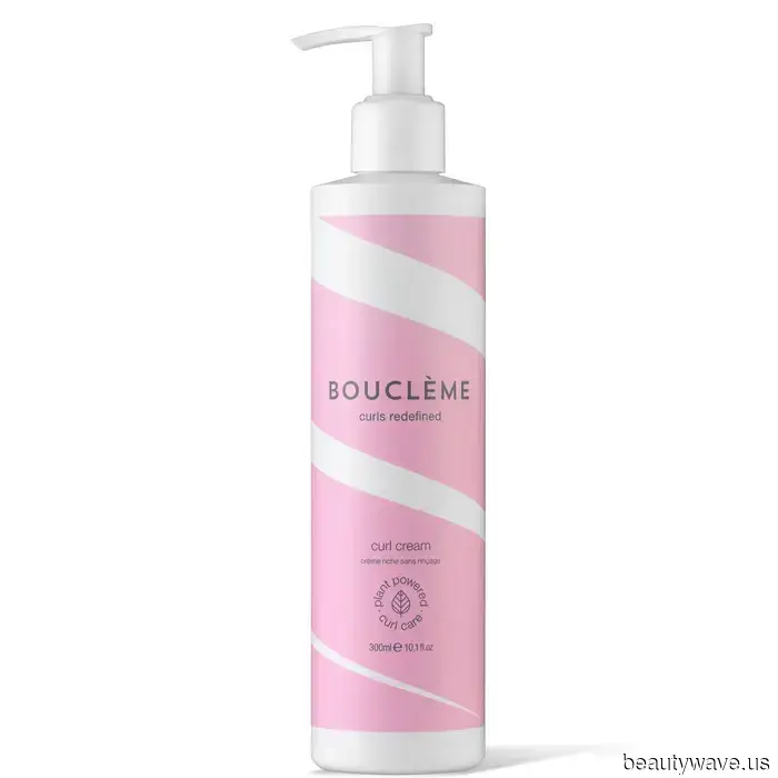 Believe me when I say that these curl creams are the only ones deserving of your goddess-like hair.