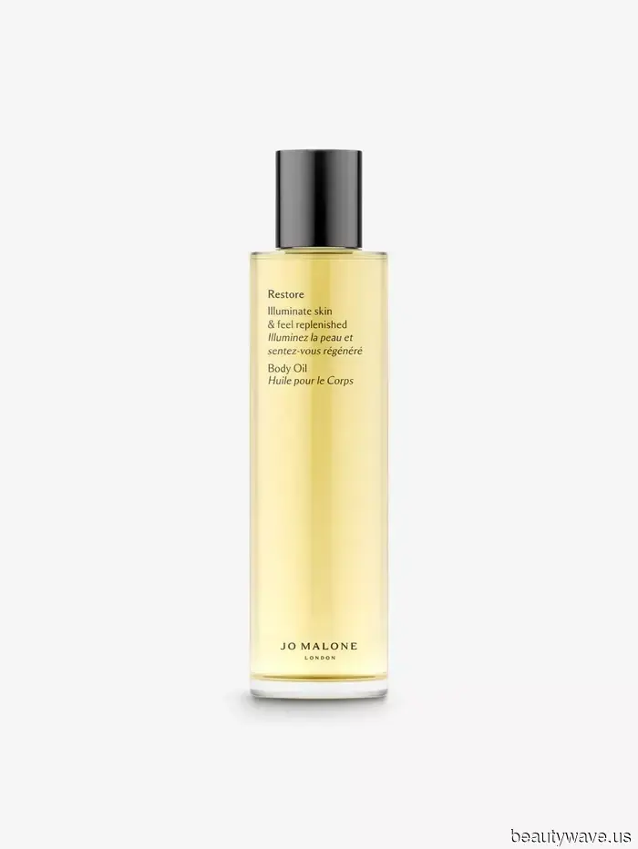 Body Oil Transformed My Dry, Flaky Skin—11 You'll Always Discover in Our Editors' Bathrooms