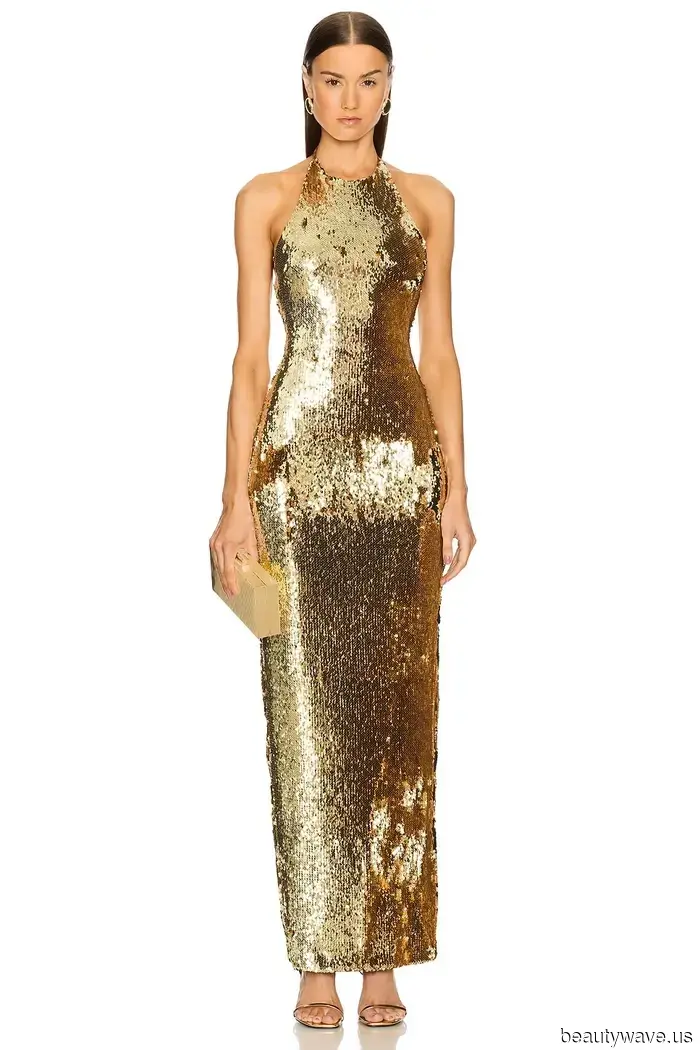 Está aquí: Nuestra selección de vestidos de invierno elegantes