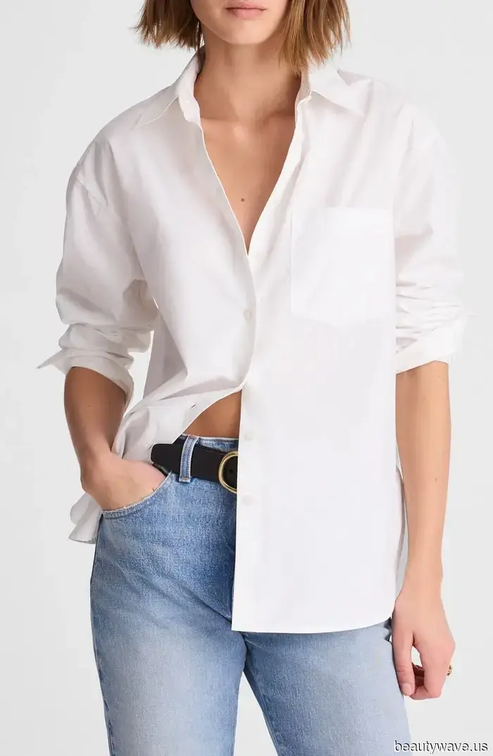 Must-Have di Primavera, Sotto i $100, Nordstrom&mdash;Andiamo