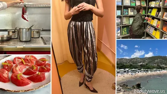 Tetti al tramonto, gallerie nascoste e i quartieri più cool: una guida interna a Barcellona
