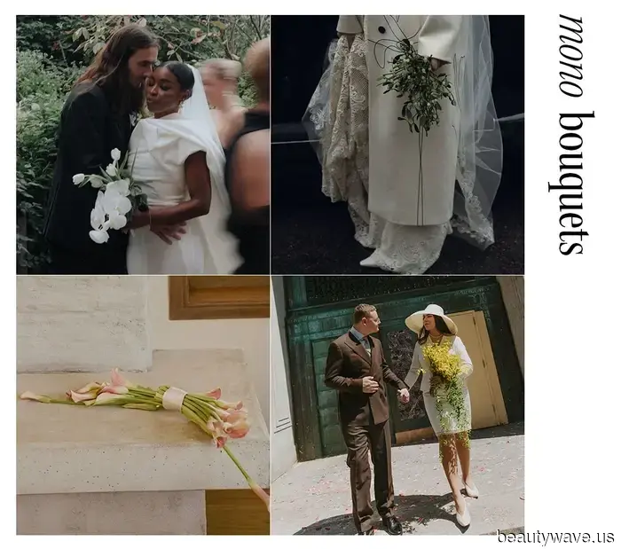 Die wichtigsten Hochzeitstrends, die die schicksten Feiern von 2027 prägen werden