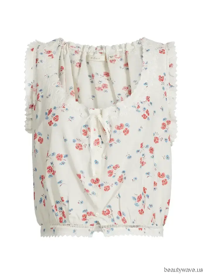 Cosa comprare dalle vendite in questo momento per la tua prossima vacanza al mare