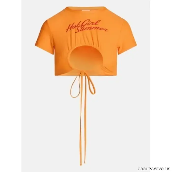 3 Stili di Bikini Che Stanno Per Diventare di Tendenza Grazie a Megan Thee Stallion