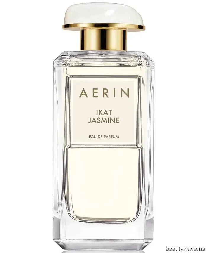 This elegant note is present in all the most alluring fragrances—it's essentially a siren's call,…