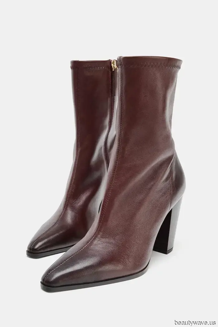 Winter is almost here—13 standout finds from Zara that I anticipate will sell out by the end of the month.