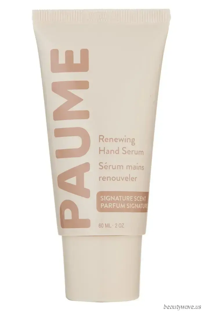Discovered: The Stylish Designer Hand Cream That Every Fashion Enthusiast Will Carry in Their Bag This Fall