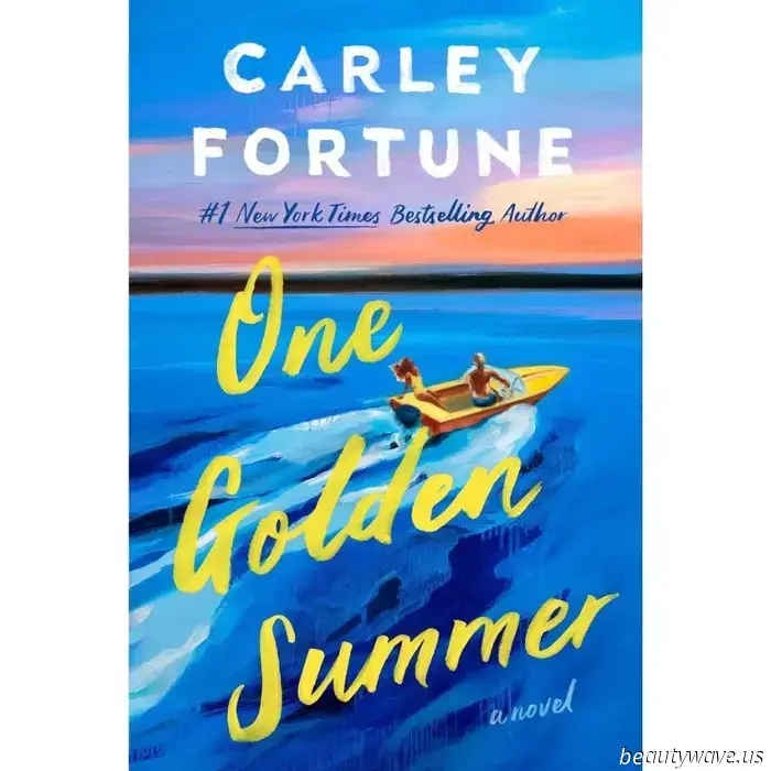 11 Fiery Summer Romance Novels That Will Have You Feeling the Heat