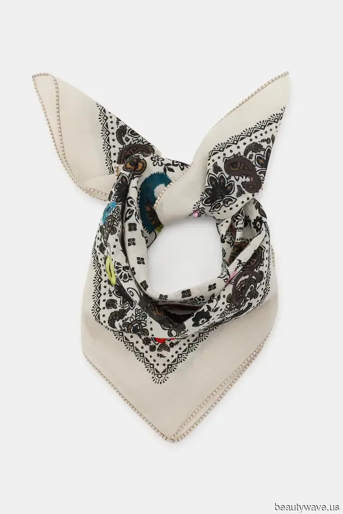 These 6 accessory trends for 2026 instantly enhance the cool factor of any spring and summer outfit.