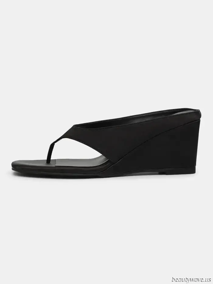 Onestamente? Questi 7 trend delle scarpe estive sembrano un po' datati
