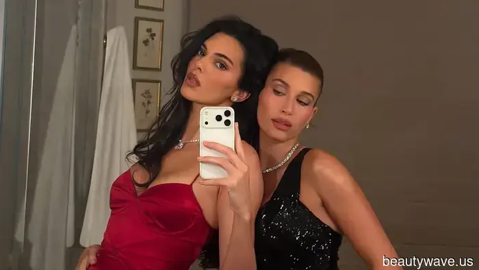 Ogni persona chic che conosco sta mettendo da parte orecchini voluminosi per questa tendenza senza tempo.