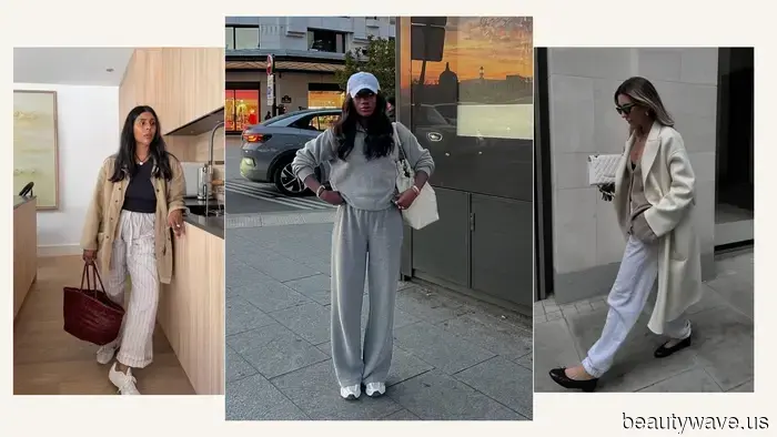 Estoy Pasando por Alto a Scruffy en el Aeropuerto&mdash;5 Atuendos de Viaje Simples que Lucen Mucho Más Elegantes