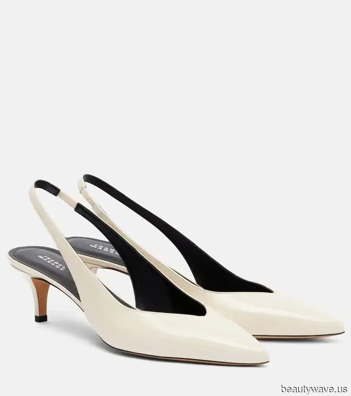 Моя сестра только что спросила, что ей купить на январских распродажах&mdash;я предложил ей эти 45 элегантных находок