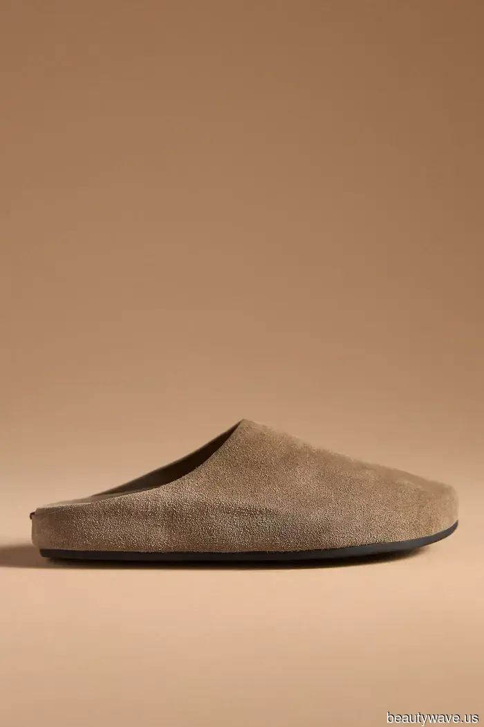 Encontré los zapatos de aspecto más lujoso de otoño por menos de $150