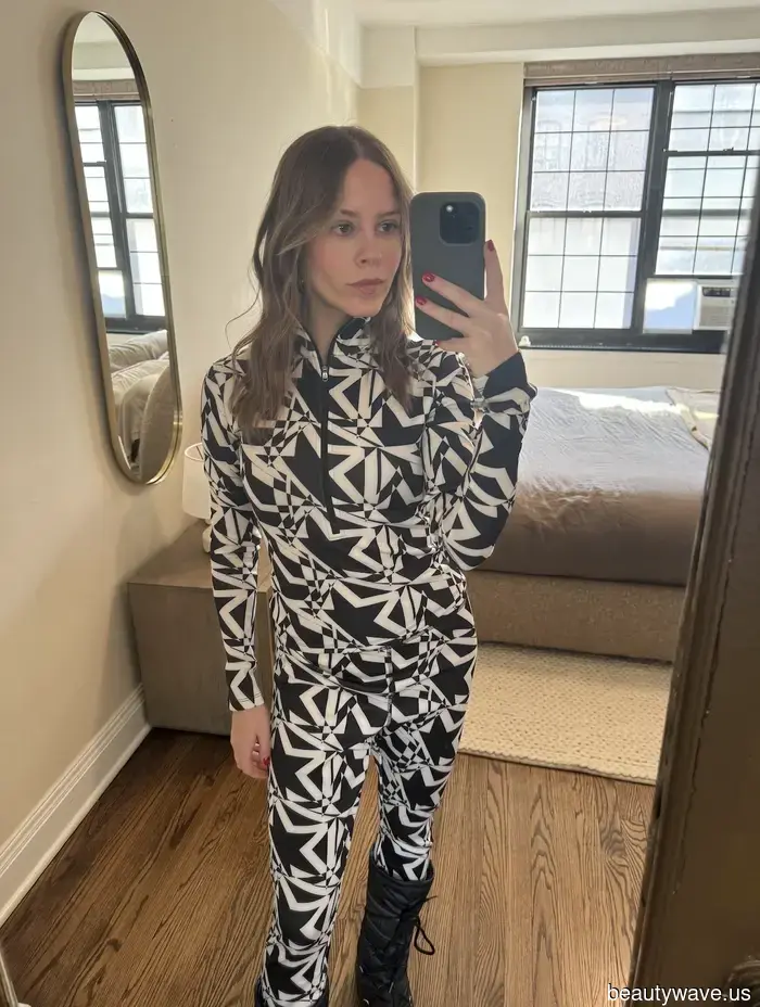 Coming Soon to Aspen, Zermatt, and Courchevel: The Stylish H&M Collaboration That's Poised to Take Over the Slopes in…