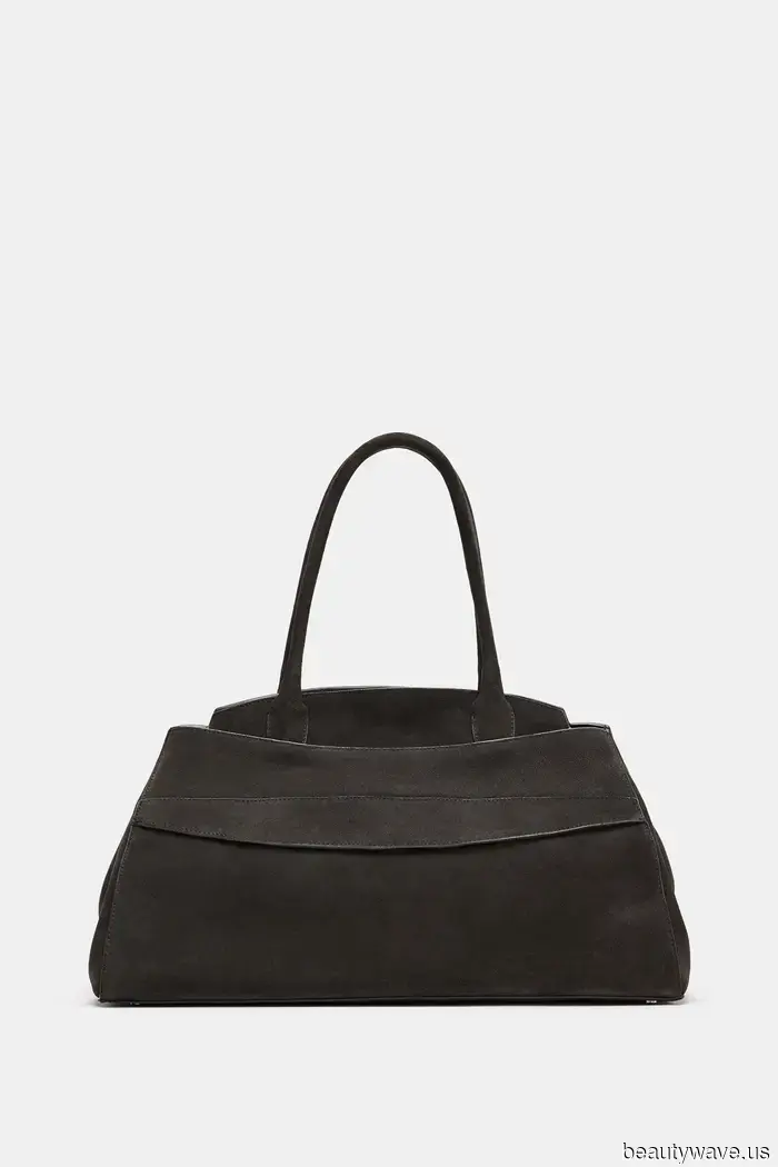 28 Bald Ausverkaufte Zara-Accessoires, die Ihnen täglich Komplimente einbringen werden