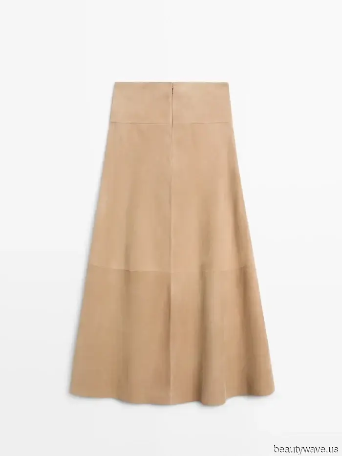 Not Sneakers, Not Flats—Fashionable Individuals Are Pairing Skirts with This Surprising Footwear Trend Instead.