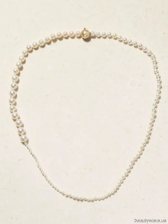 5 Exceedingly Stylish Jewelry Trends That Fashion Insiders Are Boldly Supporting for Autumn 2025