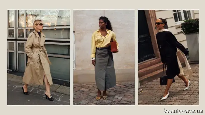Forecast: 6 Trends That the Most Stylish Individuals in Street Style Will Adopt This Fall