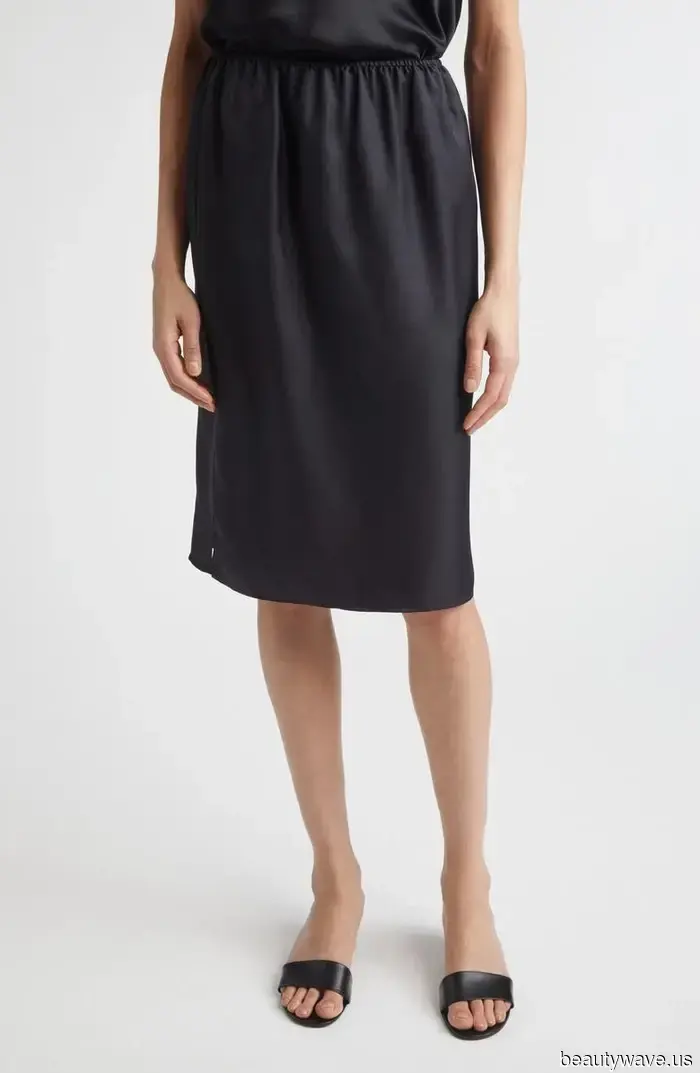 Soy un Editor de Compras&mdash;12 Marcas de Moda que Estoy Agregando a Mi Carrito de Nordstrom