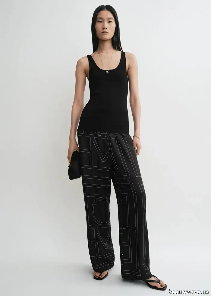 No pensé que estos dos colores pudieran verse elegantes juntos&mdash;Resulta que estaba equivocado.