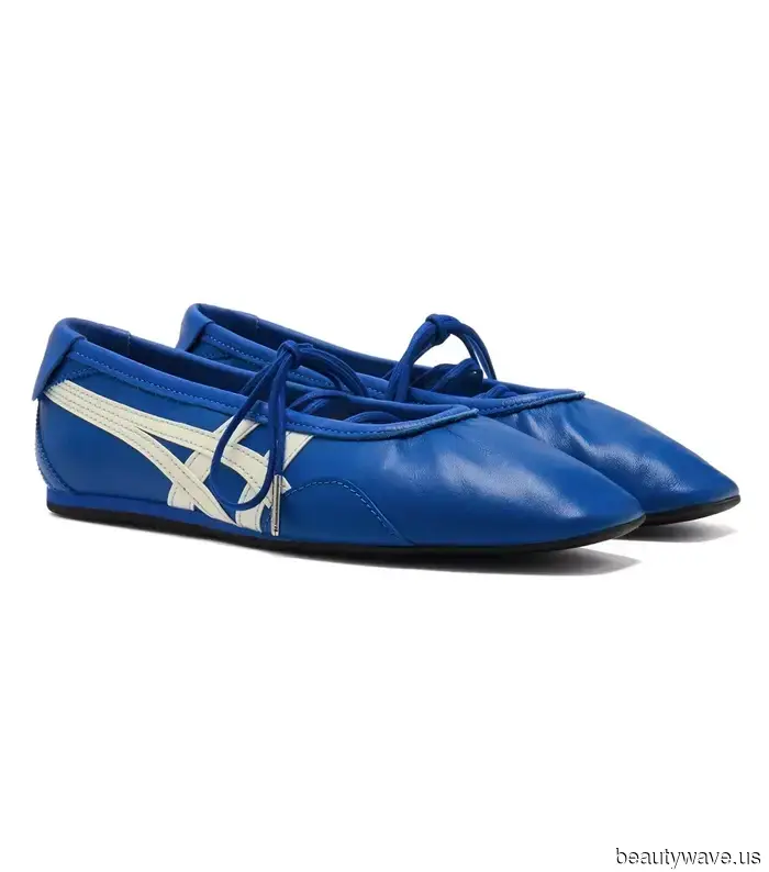 Neither a ballet flat nor a trainer—this "controversial" shoe is exactly what I want to wear this autumn.