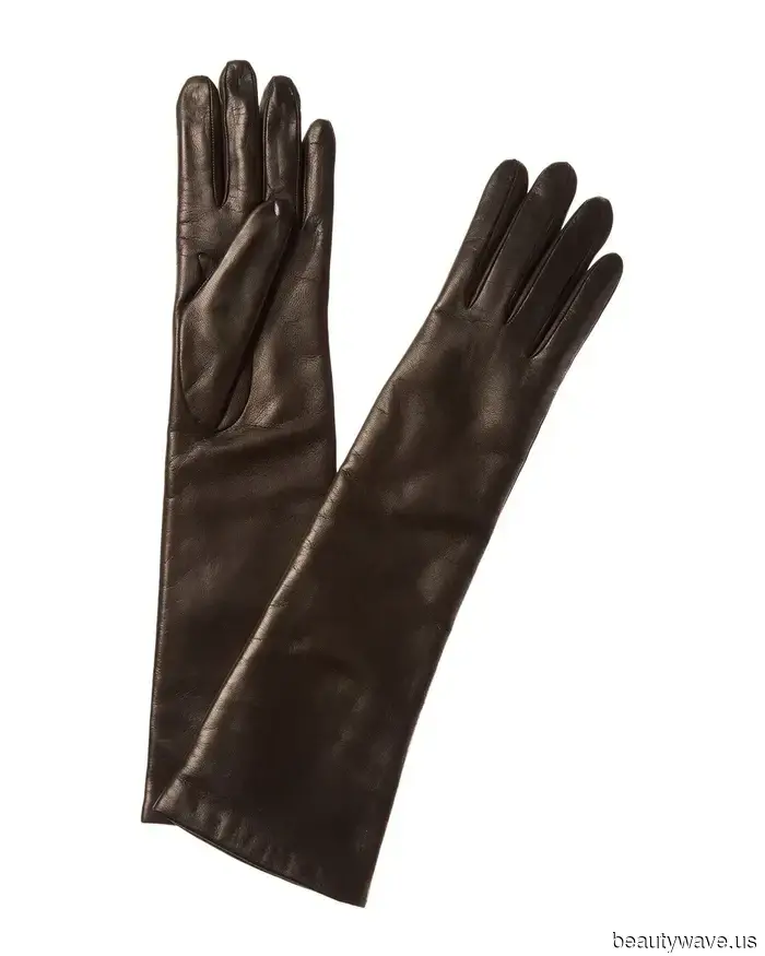 Моя сестра только что спросила, что ей купить на январских распродажах&mdash;я предложил эти 45 элегантных находок