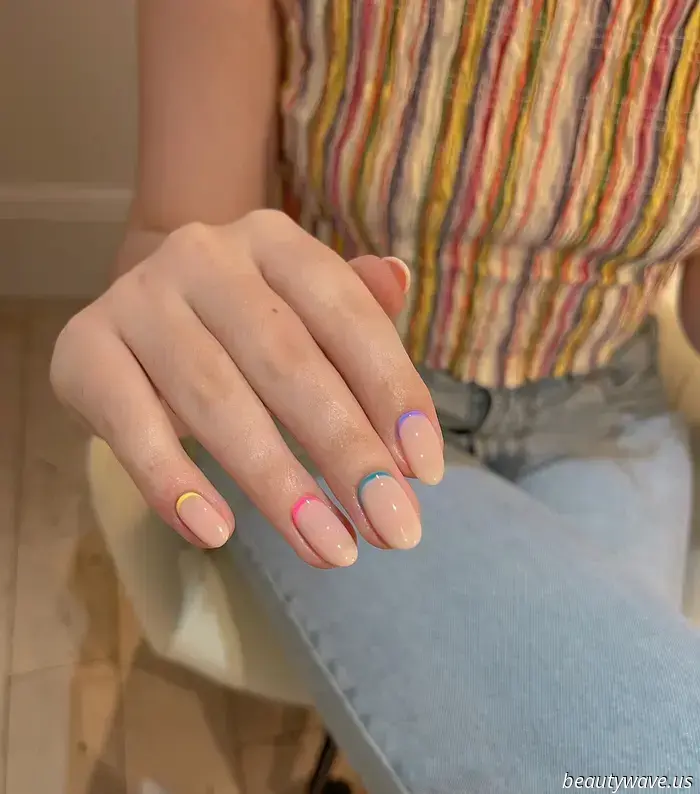 Quiet Luxury, Who? I'm Keeping These 11 Vibrant Nail Designs in Mind for My Upcoming Salon Appointment.