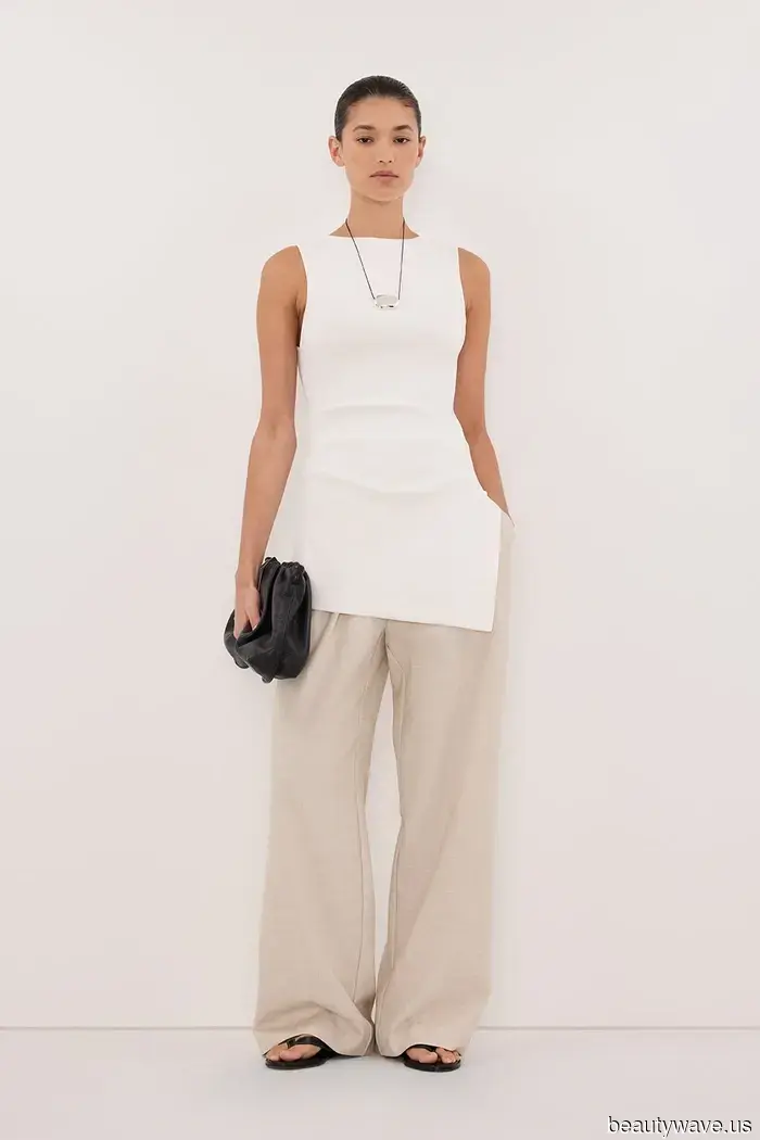 Apologies, All-Black Ensembles—The Most Stylish Wearers Are Fully Donning This Chic Neutral Instead.