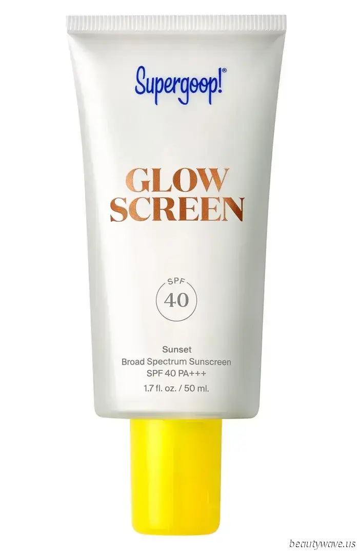 Schimmerndes Körperöl! Goldene Haarmasken! Gel-Textmarker! 17 Sommerschönheitsfunde, von denen ich träume