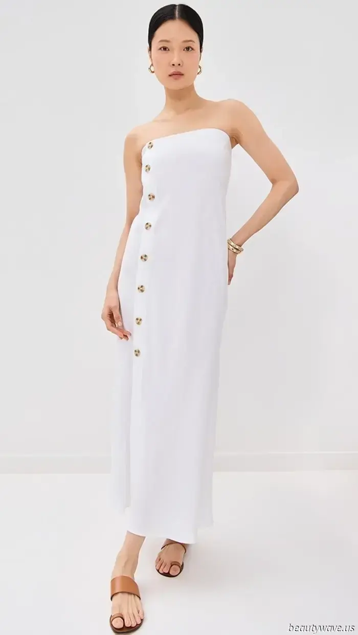 Breaking News: I've Discovered the Basic Brand That Will Be Worn by Every Stylish Woman in L.A. and NYC This Summer.