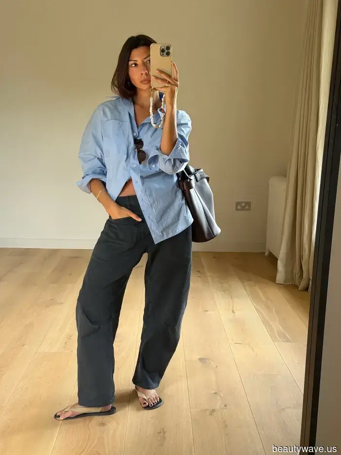 Cue la Montaje de Transformación: Mi Mejor Amiga Quiere un Renovación de Armario, así que Envié Esta Lista de 11 Básicos Imprescindibles