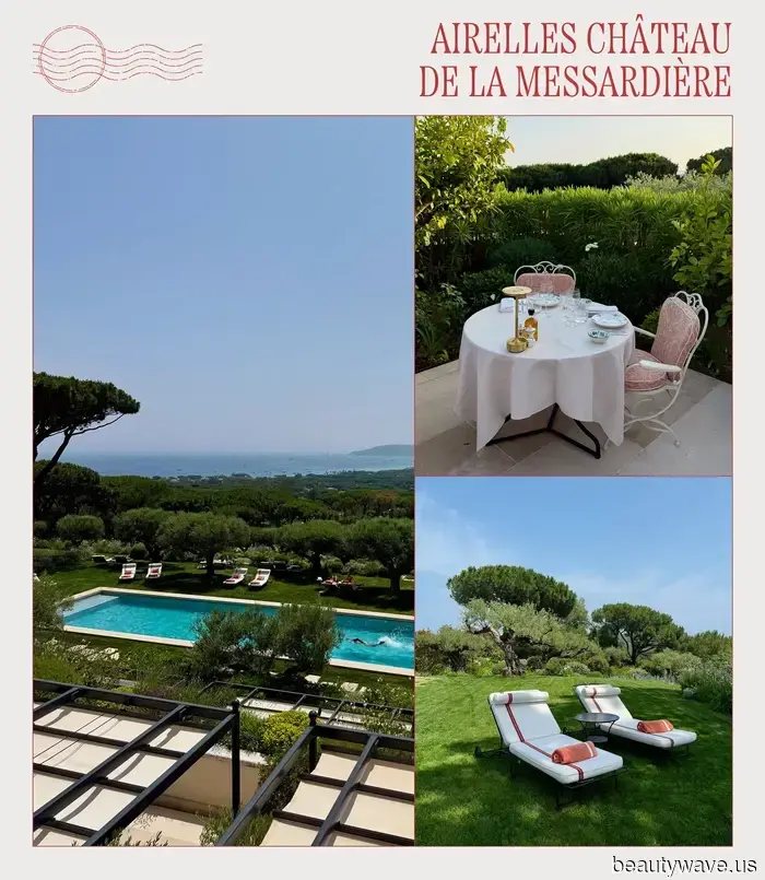 Inside My Fashion Editor’s Guide to Saint-Tropez: All the Must-Know Hotspots